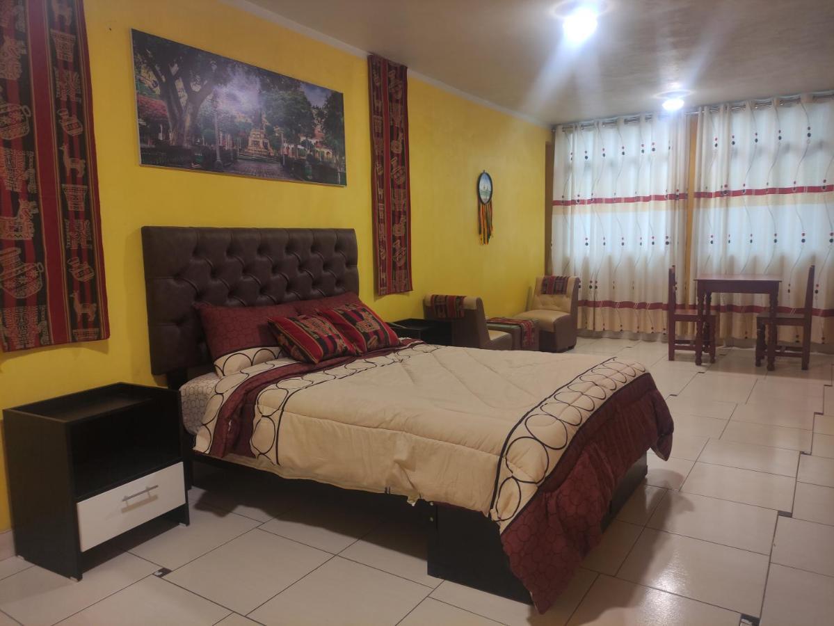 Homestay Casa Sucre