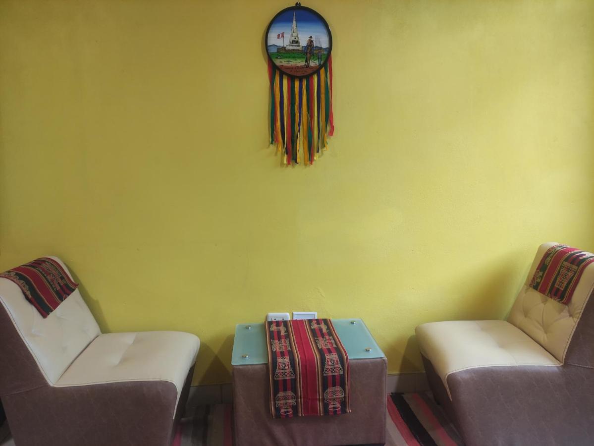 Homestay Casa Sucre *