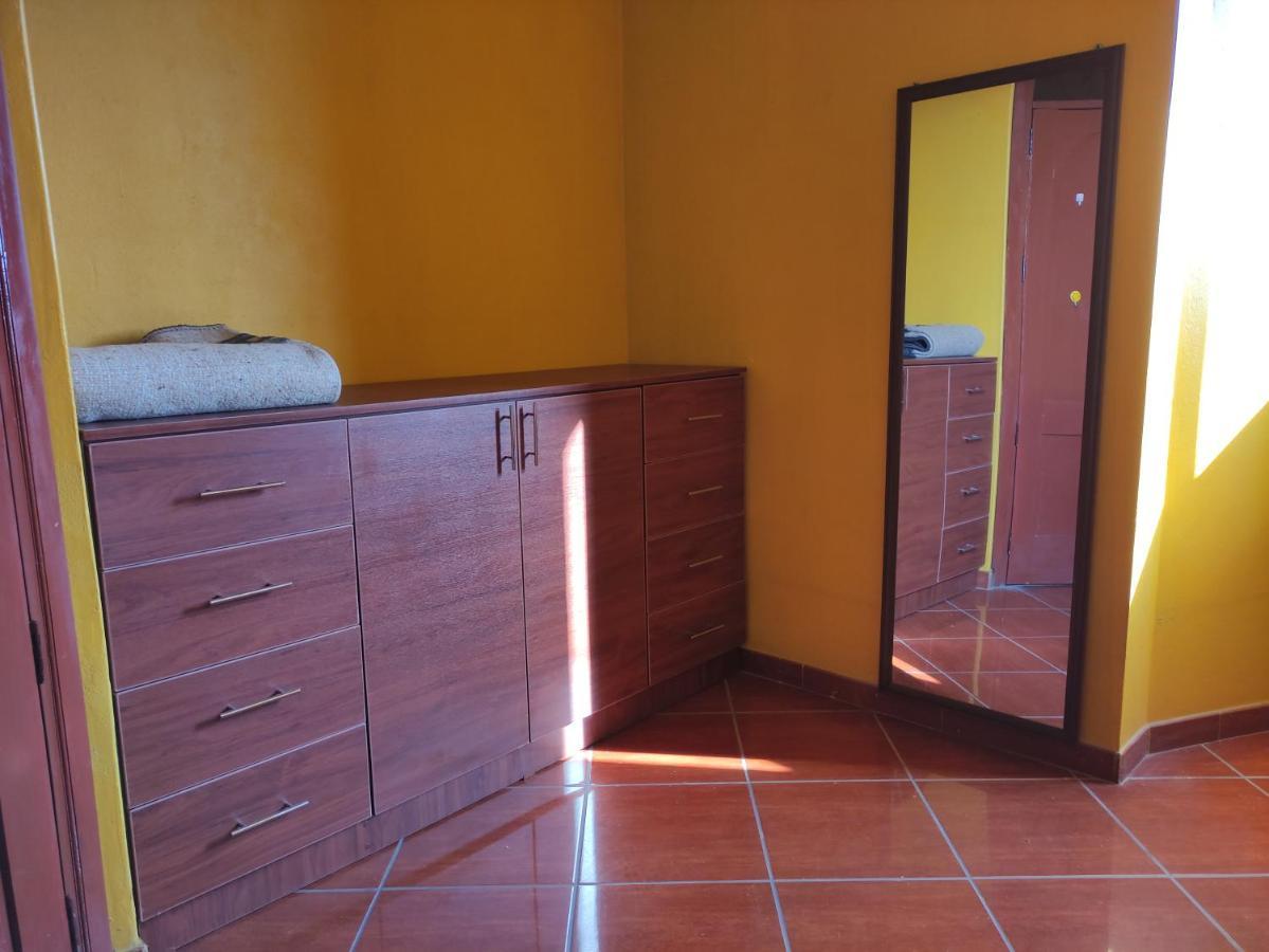 Casa Sucre Homestay