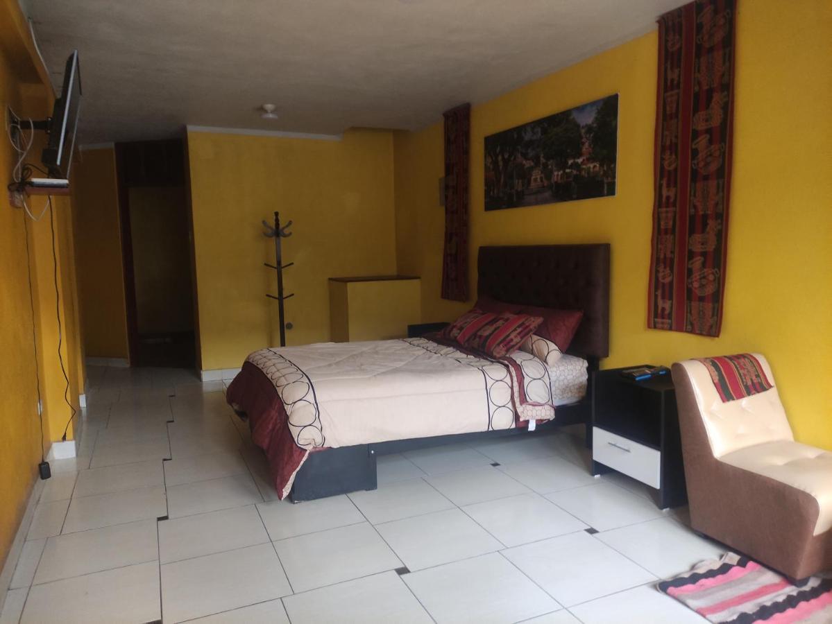 Casa Sucre * Ayacucho