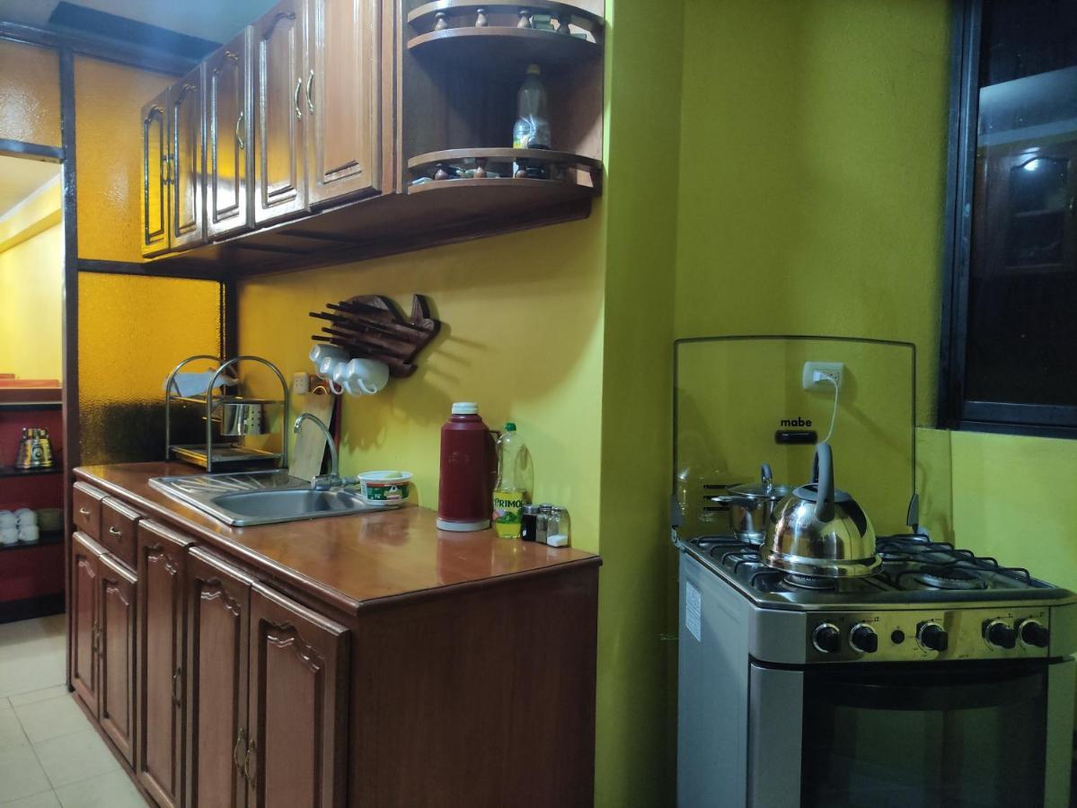 Casa Sucre