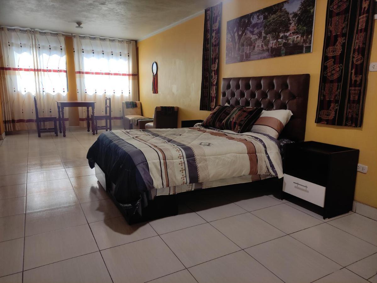 Casa Sucre * Ayacucho